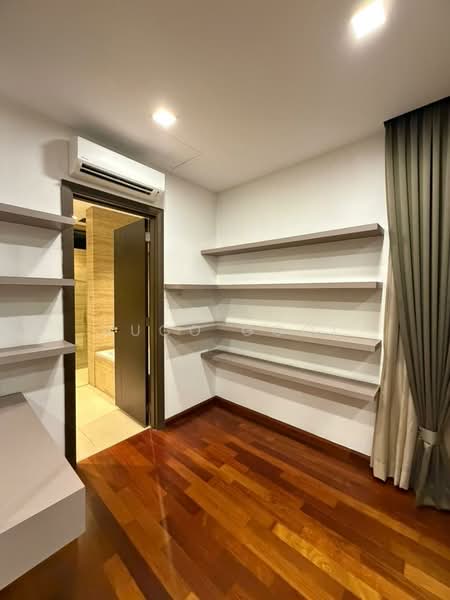 North Kiara, Mont Kiara, Desa Park City, Bangsar, Damansara untuk Untuk Disewa - RM 35,000 /bulan, Mac 2026 - Interior - PropertyGuru.com.my