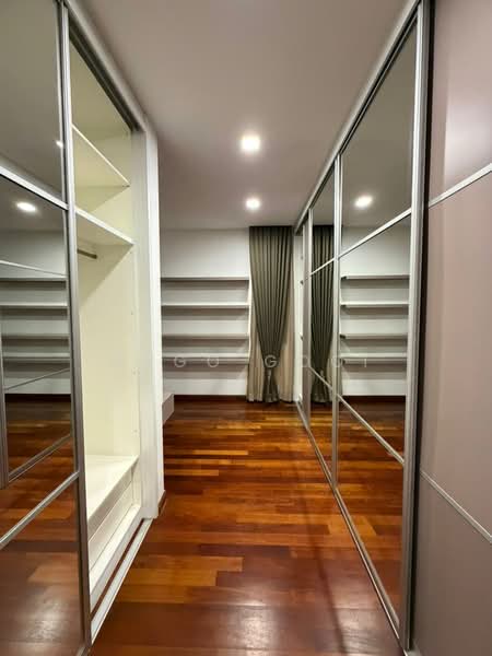 North Kiara, Mont Kiara, Desa Park City, Bangsar, Damansara untuk Untuk Disewa - RM 35,000 /bulan, Mac 2026 - Interior - PropertyGuru.com.my