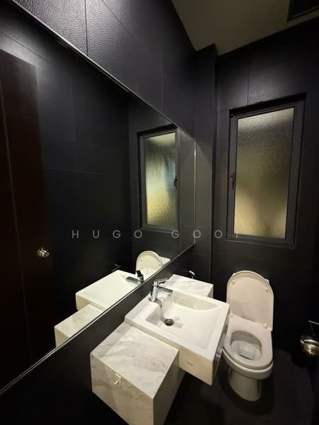 North Kiara, Mont Kiara, Desa Park City, Bangsar, Damansara untuk Untuk Disewa - RM 35,000 /bulan, Mac 2026 - Bathroom - PropertyGuru.com.my