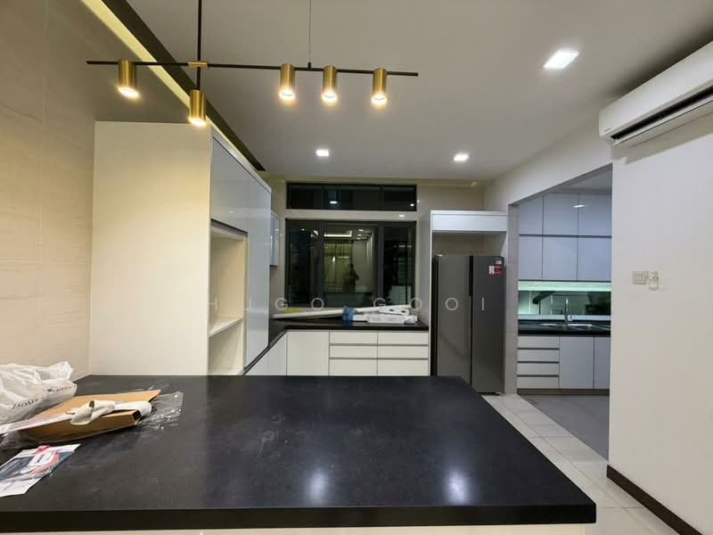 North Kiara, Mont Kiara, Desa Park City, Bangsar, Damansara untuk Untuk Disewa - RM 35,000 /bulan, Mac 2026 - Kitchen - PropertyGuru.com.my