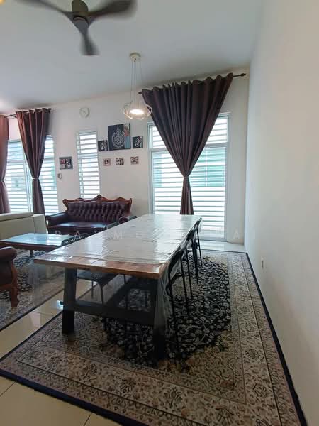 Hijauan Hills untuk Untuk Disewa - RM 2,500 /bulan, Mac 2026 - PropertyGuru.com.my