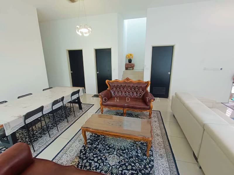 Hijauan Hills untuk Untuk Disewa - RM 2,500 /bulan, Mac 2026 - PropertyGuru.com.my