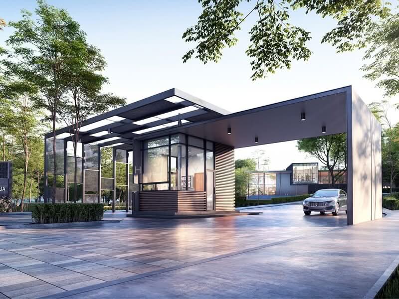 2-storey Terraced House for Sale in Kajang (Selangor) - Thony Tan - Exterior - PropertyGuru.com.my