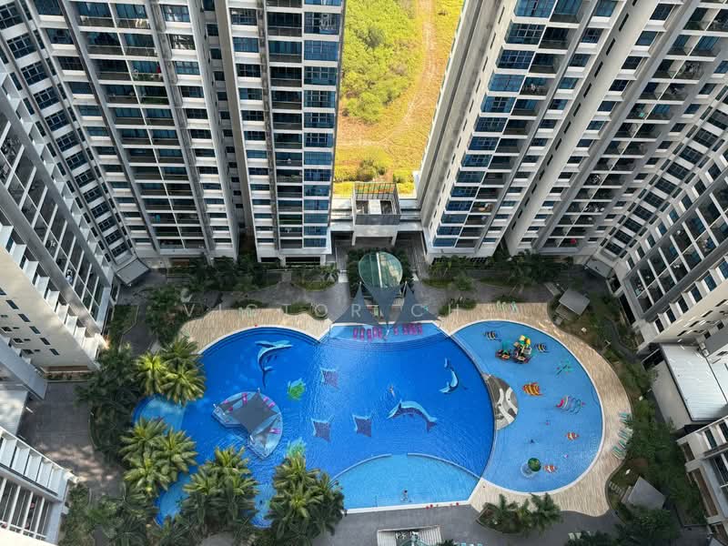 Atlantis Residences (Pangsapuri Atlantis Kota Syahbandar) untuk Untuk Dijual - RM 438,000, Mac 2026 - Exterior - PropertyGuru.com.my