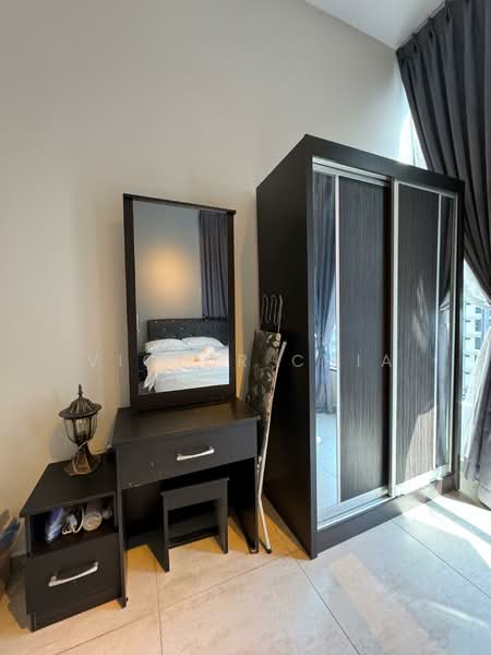 Atlantis Residences (Pangsapuri Atlantis Kota Syahbandar) untuk Untuk Dijual - RM 438,000, Mac 2026 - Bedroom - PropertyGuru.com.my