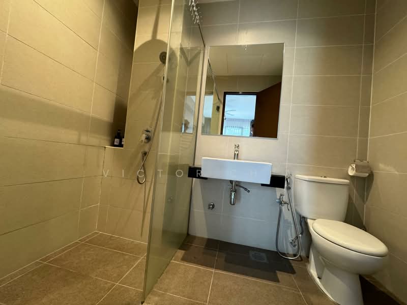 Atlantis Residences (Pangsapuri Atlantis Kota Syahbandar) untuk Untuk Dijual - RM 438,000, Mac 2026 - Bathroom - PropertyGuru.com.my