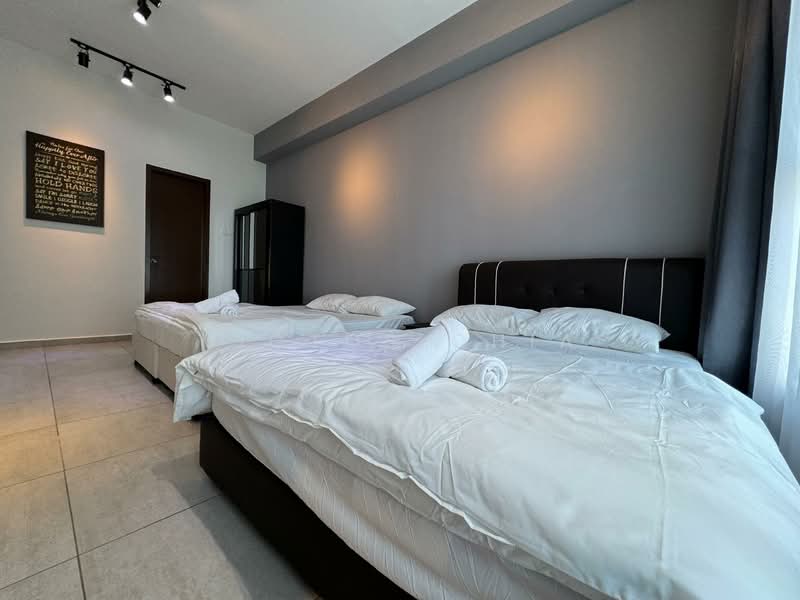 Atlantis Residences (Pangsapuri Atlantis Kota Syahbandar) untuk Untuk Dijual - RM 438,000, Mac 2026 - Bedroom - PropertyGuru.com.my