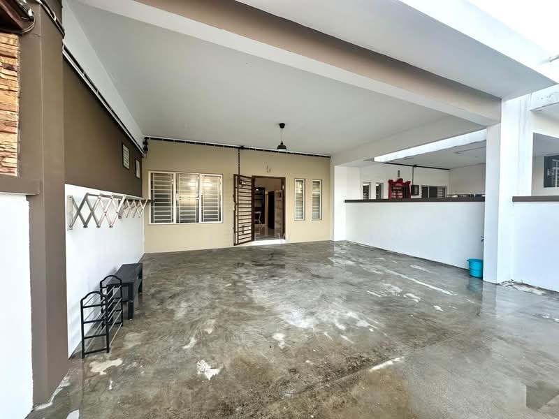 2-storey Terraced House for Rent in Setia Tropika (Johor Bahru) - Liew . - PropertyGuru.com.my