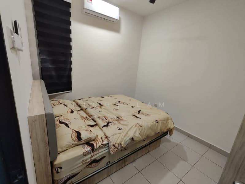 2-storey Terraced House for Rent in Skudai (Johor) - Right Lam - Bedroom - PropertyGuru.com.my