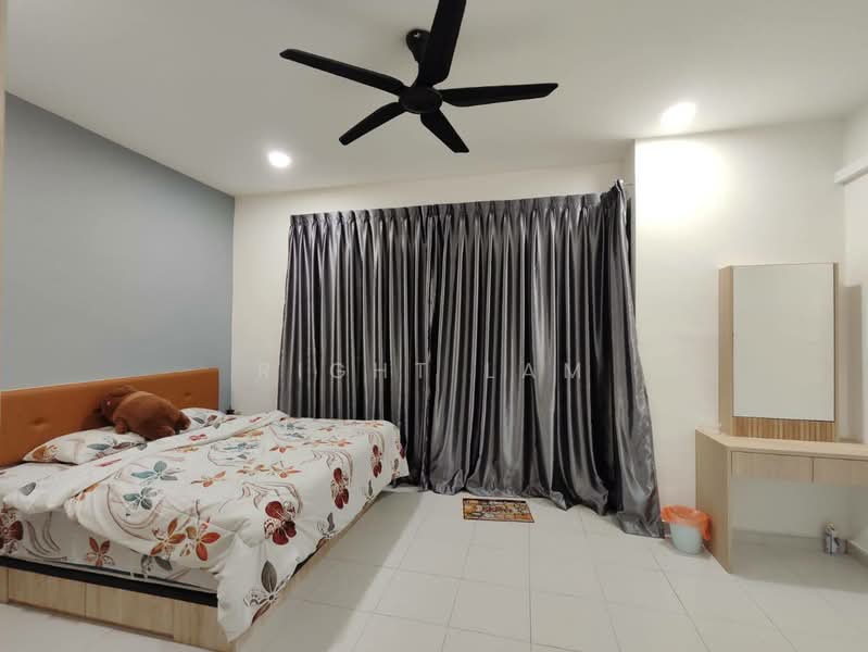 2-storey Terraced House for Rent in Skudai (Johor) - Right Lam - PropertyGuru.com.my