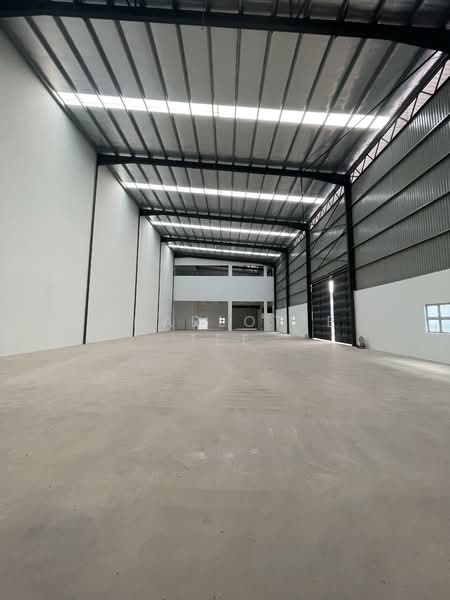 Factory for Rent in Kapar (Selangor) - Charlotte Tee - Interior - PropertyGuru.com.my