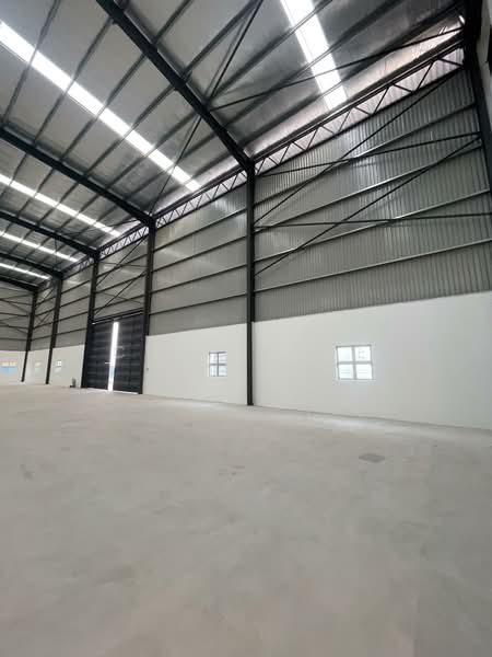 Factory for Rent in Kapar (Selangor) - Charlotte Tee - Interior - PropertyGuru.com.my