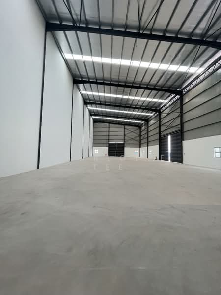 Factory for Rent in Kapar (Selangor) - Charlotte Tee - Interior - PropertyGuru.com.my