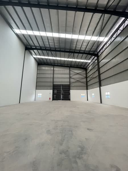 Factory for Rent in Kapar (Selangor) - Charlotte Tee - Interior - PropertyGuru.com.my