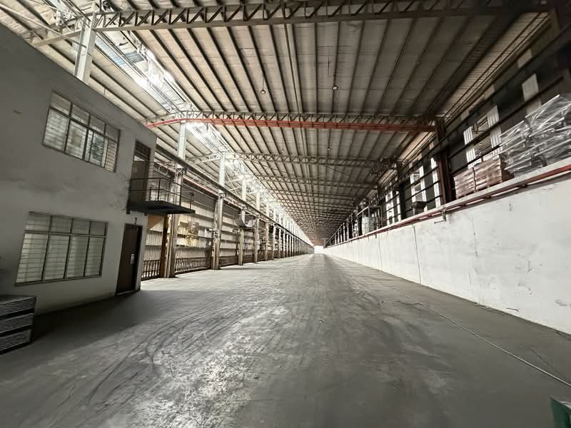 Detached Factory for Rent in Batu Kawan (Penang) - Brian Teh - Interior - PropertyGuru.com.my