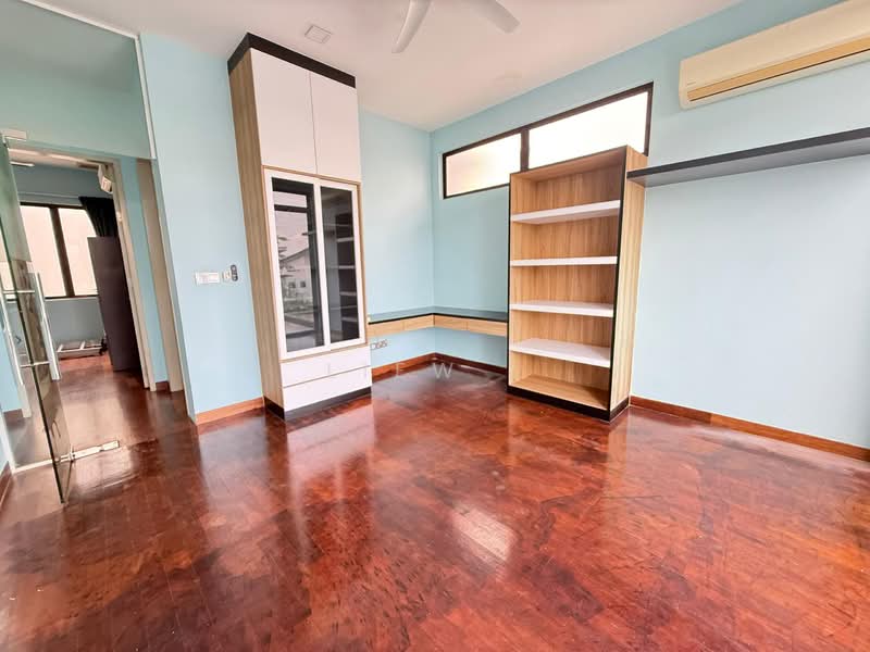 The Canal Garden South, Horizon Hills untuk Untuk Disewa - RM 6,500 /bulan, Mac 2026 - PropertyGuru.com.my