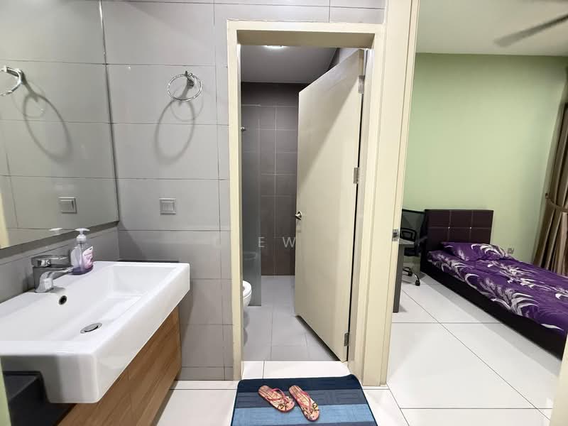 The Canal Garden South, Horizon Hills untuk Untuk Disewa - RM 6,500 /bulan, Mac 2026 - PropertyGuru.com.my