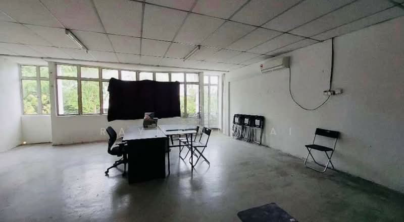 Warehouse for Rent in Tmn Perindustrian Ringan Usahajaya (Bukit Mertajam) - Raymond Tai - Interior - PropertyGuru.com.my