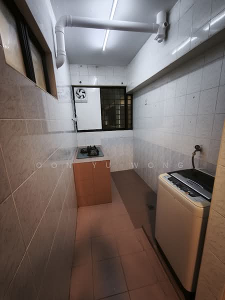 Anjung Hijau (Greenfields) untuk Untuk Disewa - RM 1,700 /bulan, Mac 2026 - Interior - PropertyGuru.com.my