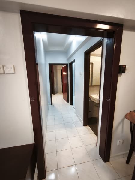 Anjung Hijau (Greenfields) untuk Untuk Disewa - RM 1,700 /bulan, Mac 2026 - Corridor - PropertyGuru.com.my