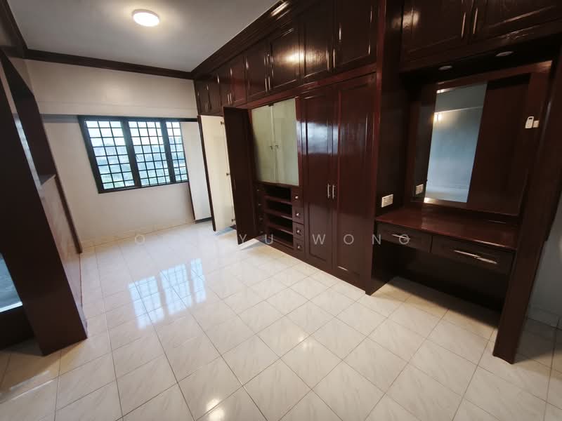 Anjung Hijau (Greenfields) untuk Untuk Disewa - RM 1,700 /bulan, Mac 2026 - Bedroom - PropertyGuru.com.my