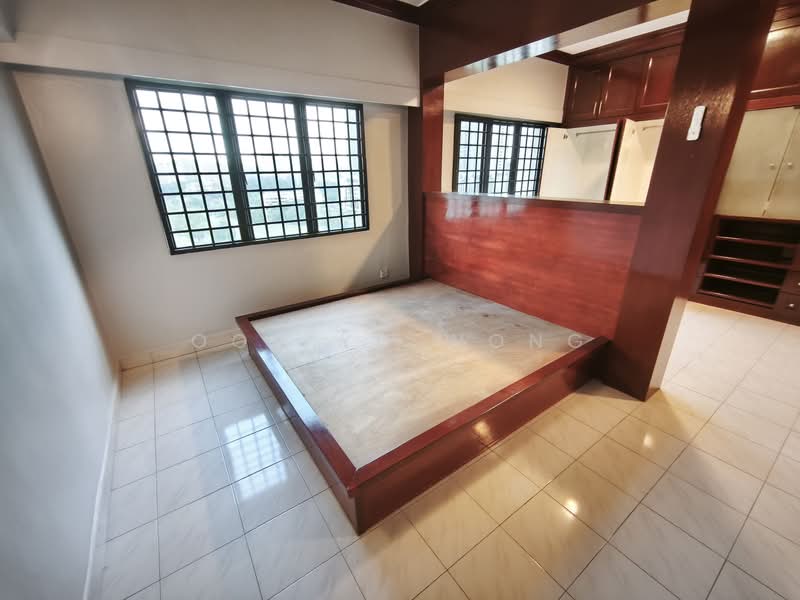 Anjung Hijau (Greenfields) untuk Untuk Disewa - RM 1,700 /bulan, Mac 2026 - Bedroom - PropertyGuru.com.my