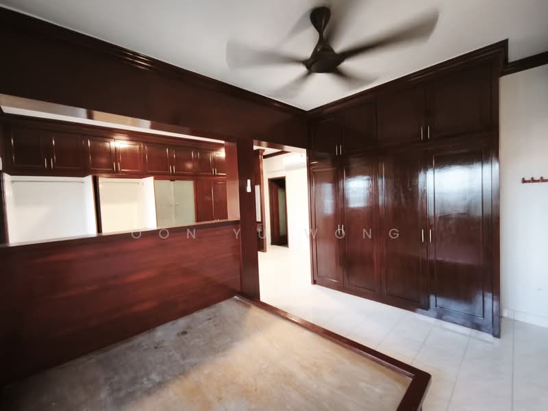 Anjung Hijau (Greenfields) untuk Untuk Disewa - RM 1,700 /bulan, Mac 2026 - Bedroom - PropertyGuru.com.my