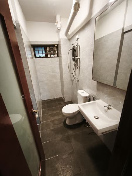 Anjung Hijau (Greenfields) untuk Untuk Disewa - RM 1,700 /bulan, Mac 2026 - Bathroom - PropertyGuru.com.my