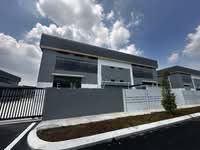 For Rent - ETP @ KIIP Kapar