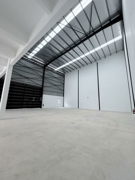 Cluster Factory for Rent in Klang (Selangor) - Zenny Lim - Interior - PropertyGuru.com.my