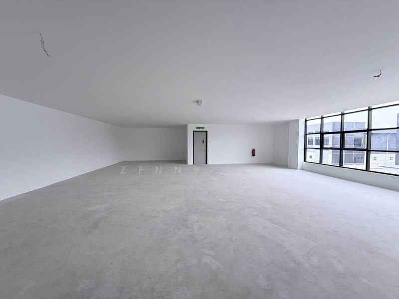 Cluster Factory for Rent in Klang (Selangor) - Zenny Lim - Interior - PropertyGuru.com.my