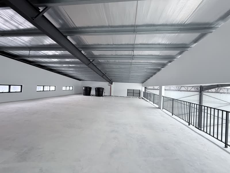 Cluster Factory for Rent in Klang (Selangor) - Zenny Lim - Interior - PropertyGuru.com.my