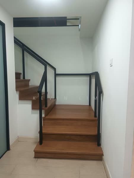 For Rent - Office Rent with Furnished 4000sf With mezzanine floor Bayan Lepas Baru