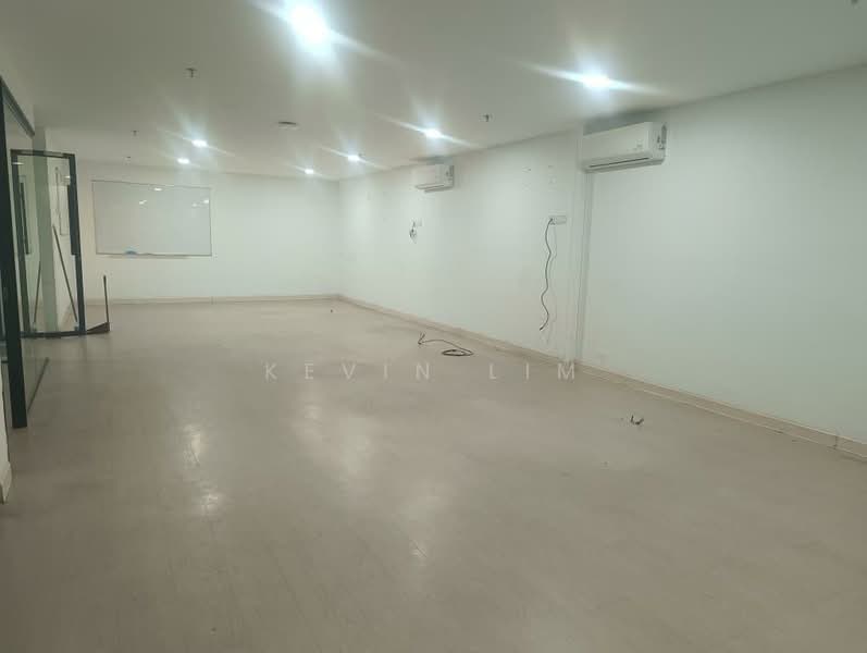 For Rent - Office Rent with Furnished 4000sf With mezzanine floor Bayan Lepas Baru
