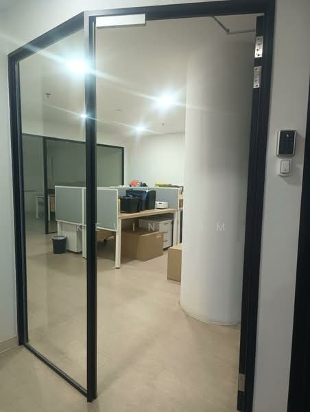 For Rent - Office Rent with Furnished 4000sf With mezzanine floor Bayan Lepas Baru