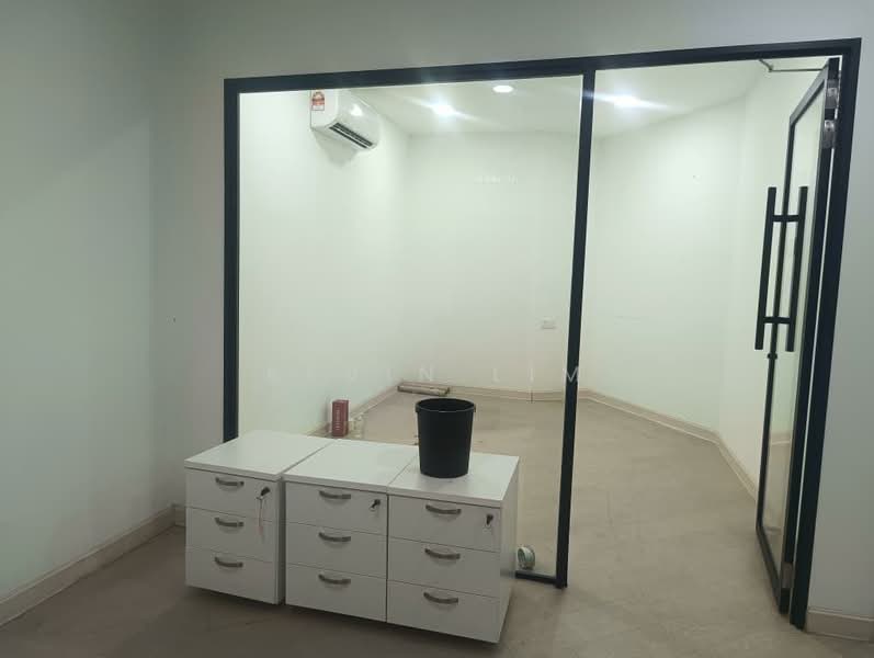 For Rent - Office Rent with Furnished 4000sf With mezzanine floor Bayan Lepas Baru