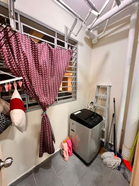 Service Residence for Sale at ARC @ Austin Hills - Chang Kai Yin - PropertyGuru.com.my