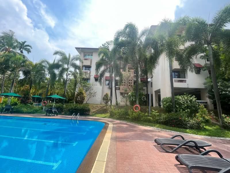 Condominium for Sale at Kiara Park - A Chong - Exterior - PropertyGuru.com.my