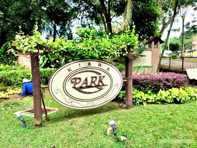 Condominium for Sale at Kiara Park - A Chong - Exterior - PropertyGuru.com.my