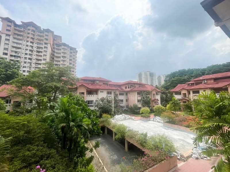 Condominium for Sale at Kiara Park - A Chong - Exterior - PropertyGuru.com.my