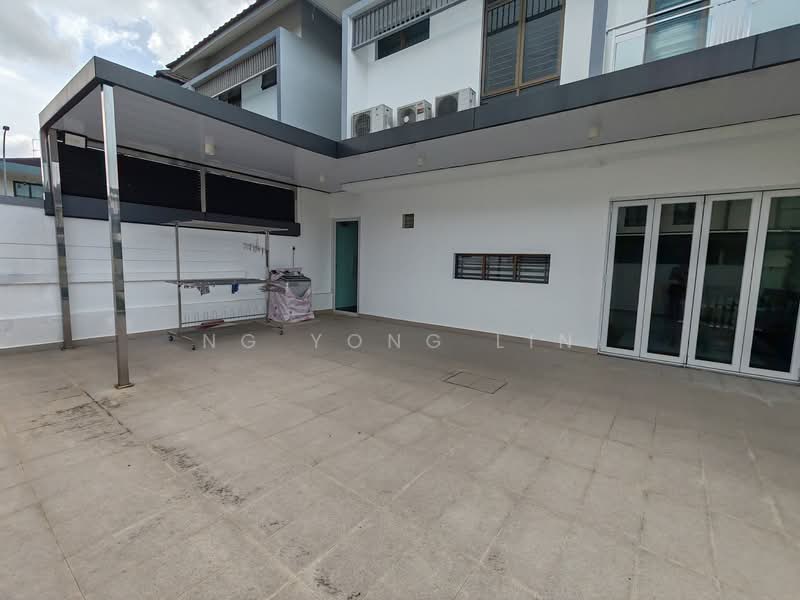 2-storey Terraced House for Sale in Setia Tropika (Johor Bahru) - Ng Yong Lin - Exterior - PropertyGuru.com.my