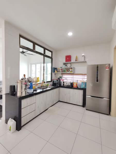2-storey Terraced House for Sale in Setia Tropika (Johor Bahru) - Ng Yong Lin - Kitchen - PropertyGuru.com.my