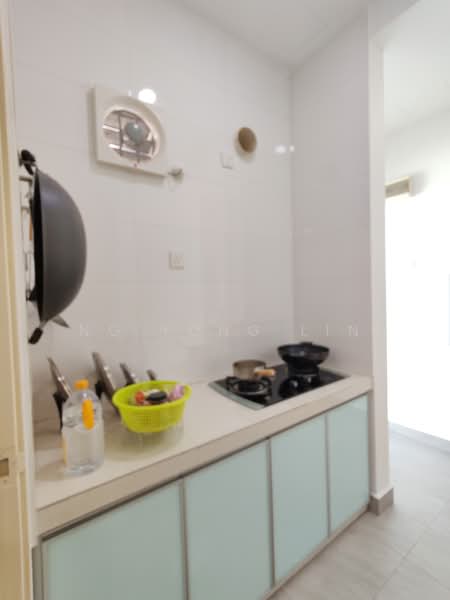 2-storey Terraced House for Sale in Setia Tropika (Johor Bahru) - Ng Yong Lin - Kitchen - PropertyGuru.com.my