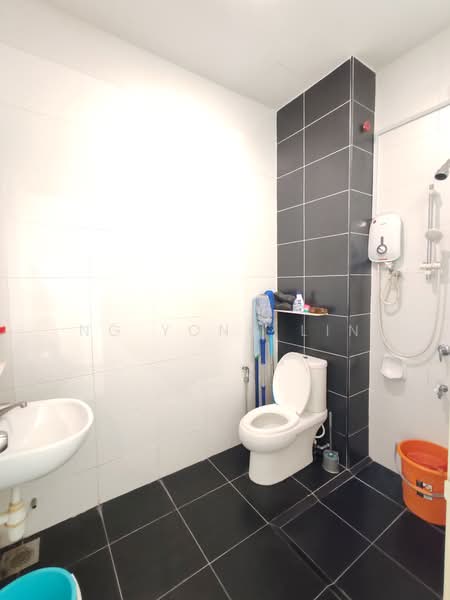 2-storey Terraced House for Sale in Setia Tropika (Johor Bahru) - Ng Yong Lin - Bathroom - PropertyGuru.com.my
