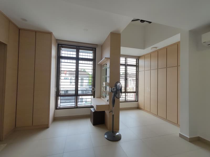 2-storey Terraced House for Sale in Setia Tropika (Johor Bahru) - Ng Yong Lin - Study - PropertyGuru.com.my