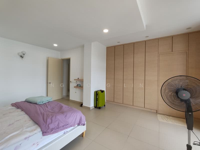 2-storey Terraced House for Sale in Setia Tropika (Johor Bahru) - Ng Yong Lin - Bedroom - PropertyGuru.com.my