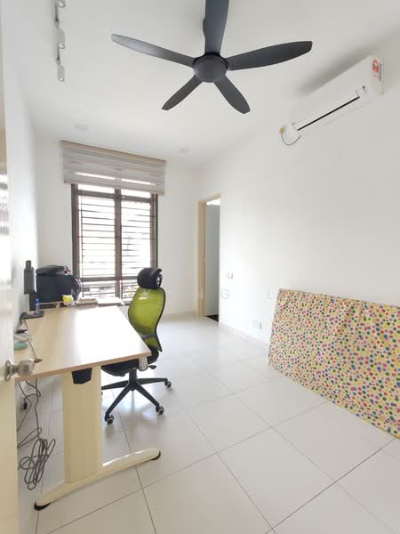 2-storey Terraced House for Sale in Setia Tropika (Johor Bahru) - Ng Yong Lin - Study - PropertyGuru.com.my