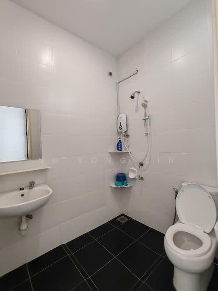 2-storey Terraced House for Sale in Setia Tropika (Johor Bahru) - Ng Yong Lin - Bathroom - PropertyGuru.com.my