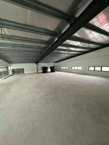 Factory for Rent in Kapar (Selangor) - Charlotte Tee - Interior - PropertyGuru.com.my