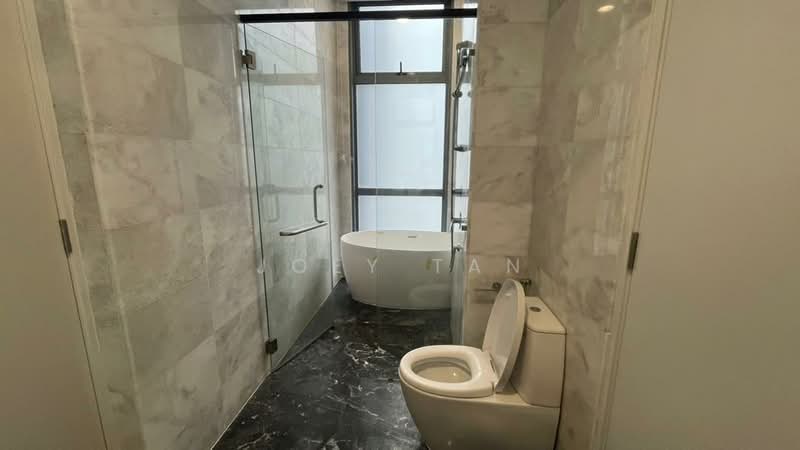 Royce Residence untuk Untuk Disewa - RM 4,500 /bulan, Mac 2026 - Bathroom - PropertyGuru.com.my